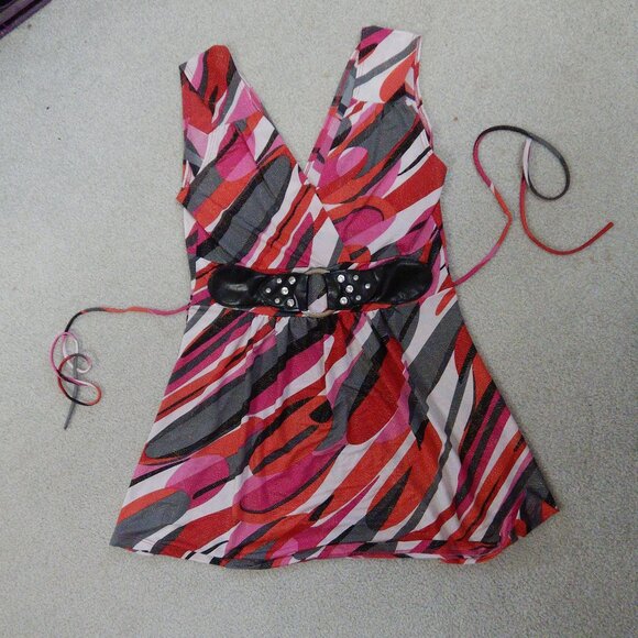 Wissie sparkle top - Picture 1 of 4